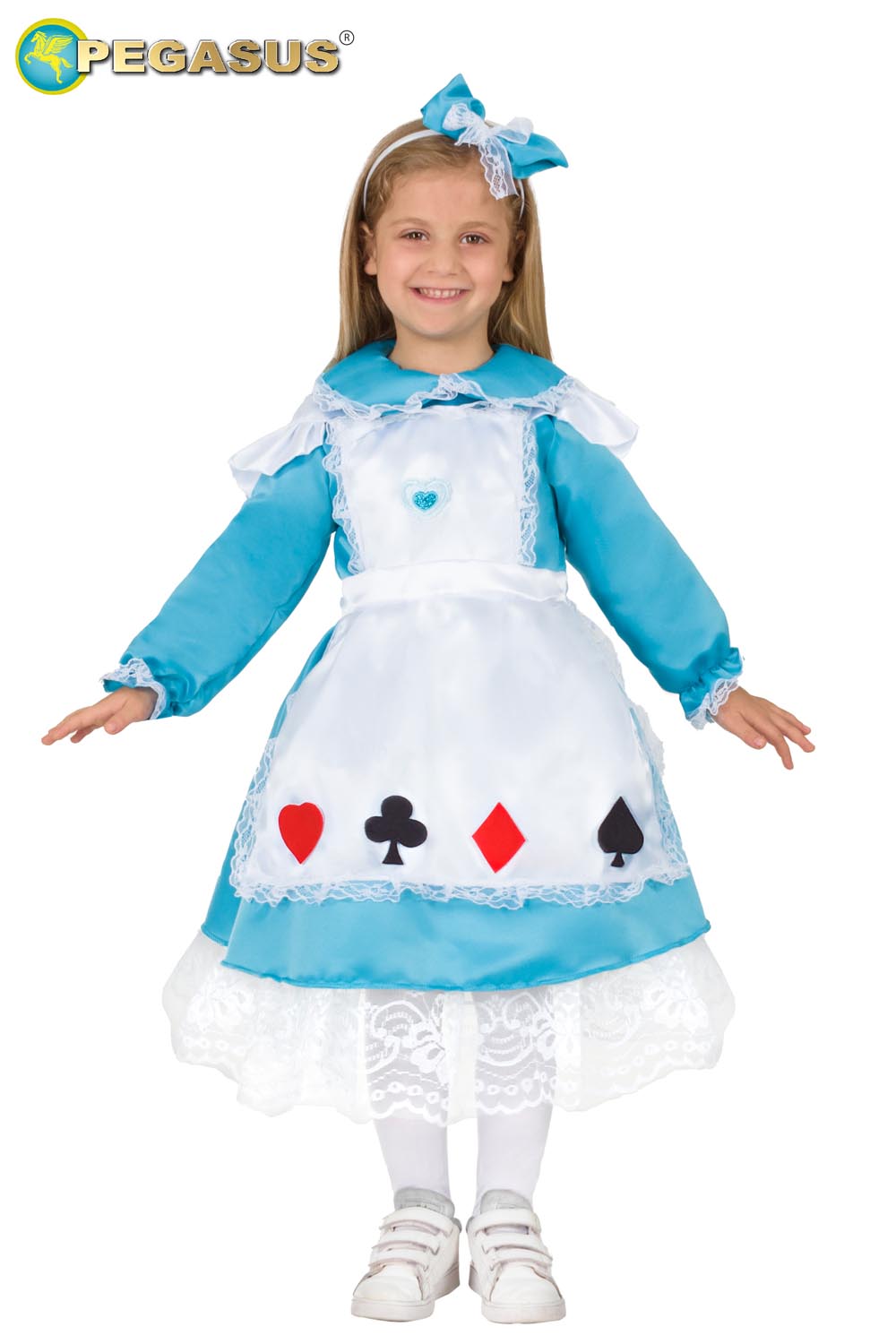 ALICE